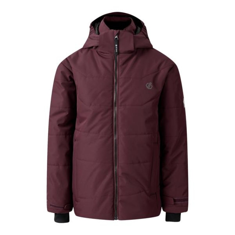 Утеплена куртка Dare 2b Explorer Jacket
