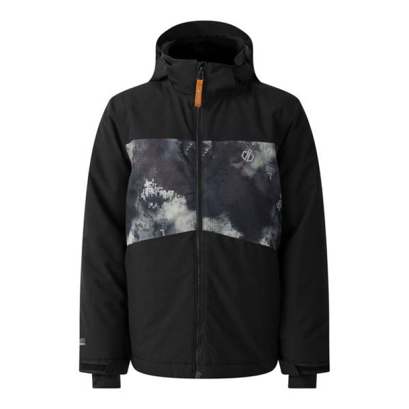 Утеплена куртка Dare 2b Send It! Jacket