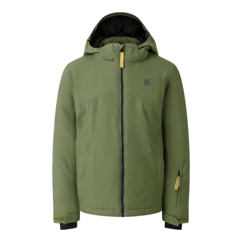 Утеплена куртка Dare 2b Impose V Jacket