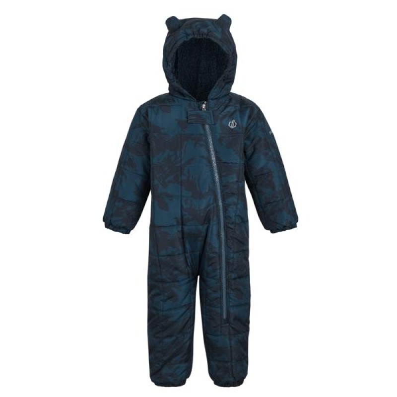 Insulated Jacket Dare 2b Bambino III Suit