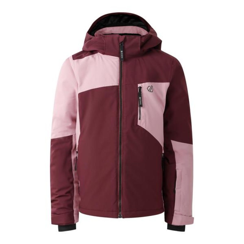 Gewatteerde Jas Dare 2b Ripper Jacket