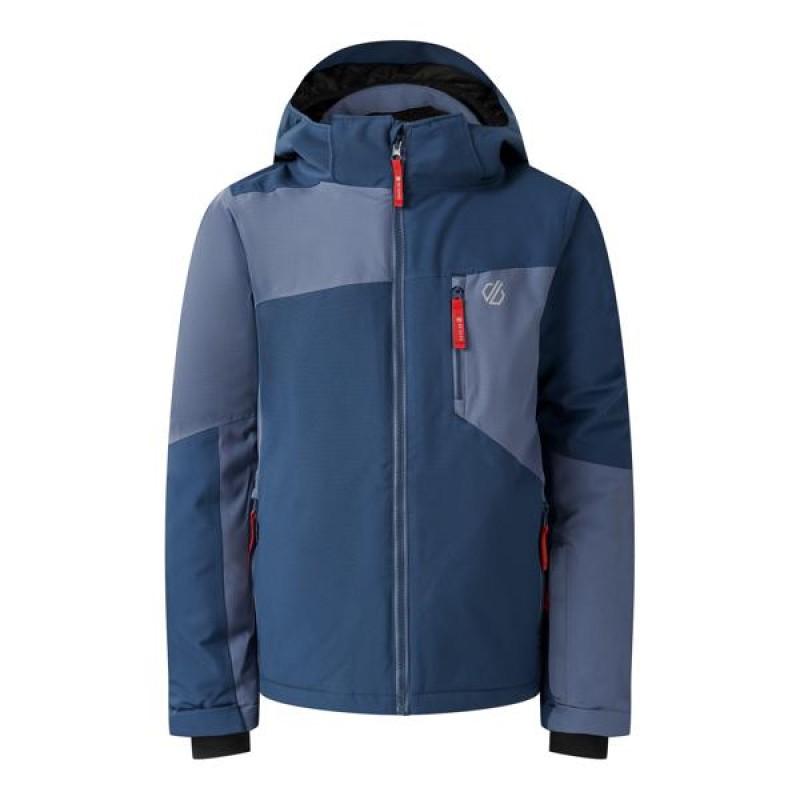 Gewatteerde Jas Dare 2b Ripper Jacket