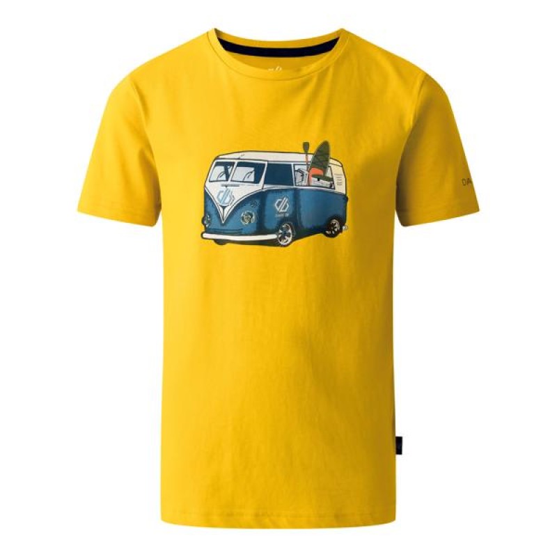 T-Shirt Dare 2b Trailblazer IITee