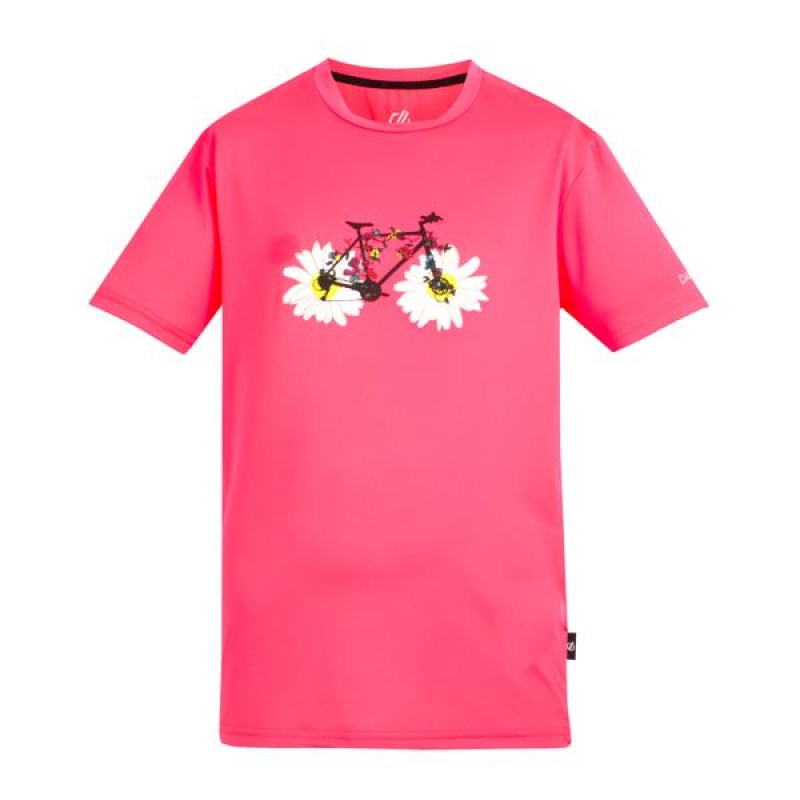 Футболка Dare 2b Amuse II Tee