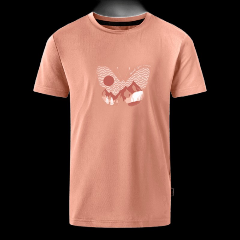 Футболка Dare 2b Amuse II Tee