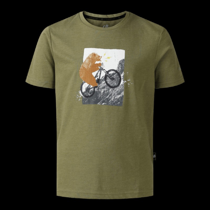 Футболка Dare 2b Trailblz III tee