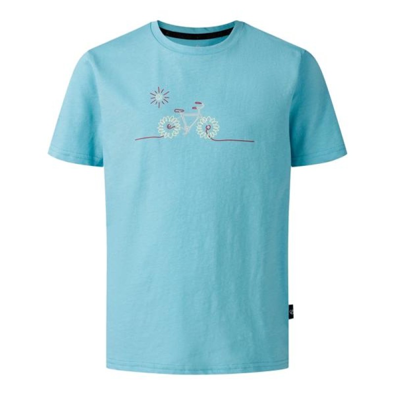Футболка Dare 2b Trailblz III tee