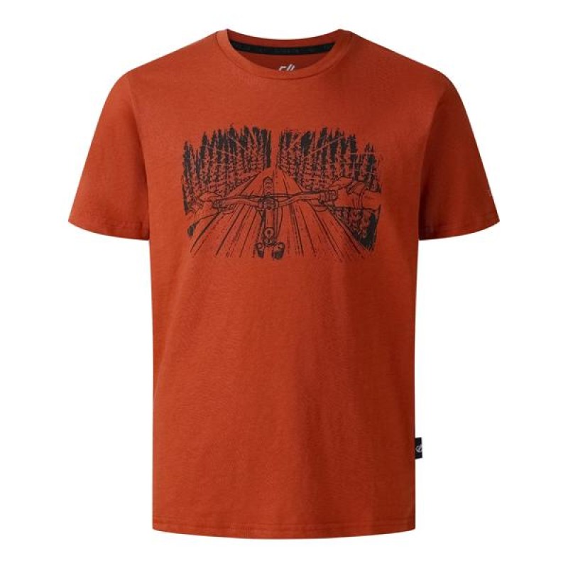 Футболка Dare 2b Trailblz III tee