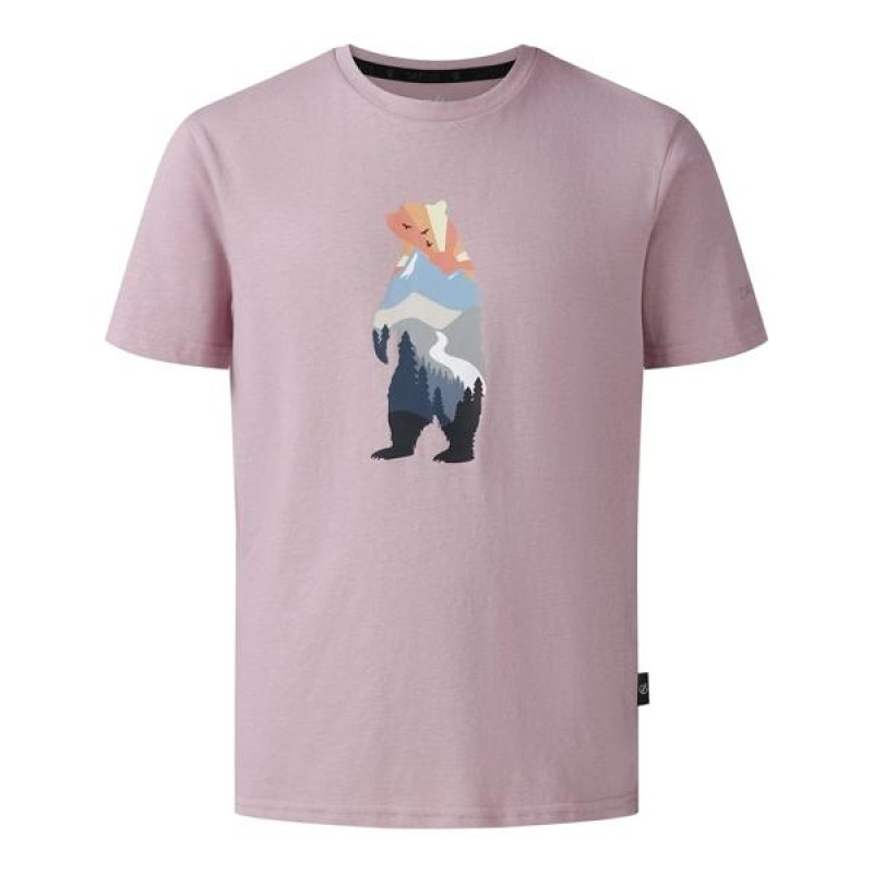 Футболка Dare 2b Trailblz III tee
