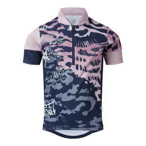 Велофутболка Dare 2b Dynamite Jersey