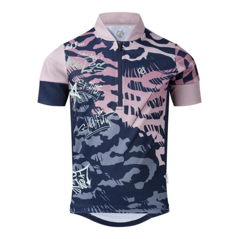Велофутболка Dare 2b Dynamite Jersey