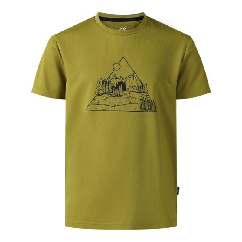 Футболка Dare 2b Amuse III tee