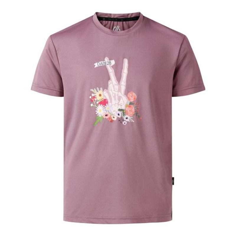 Футболка Dare 2b Amusing Tee