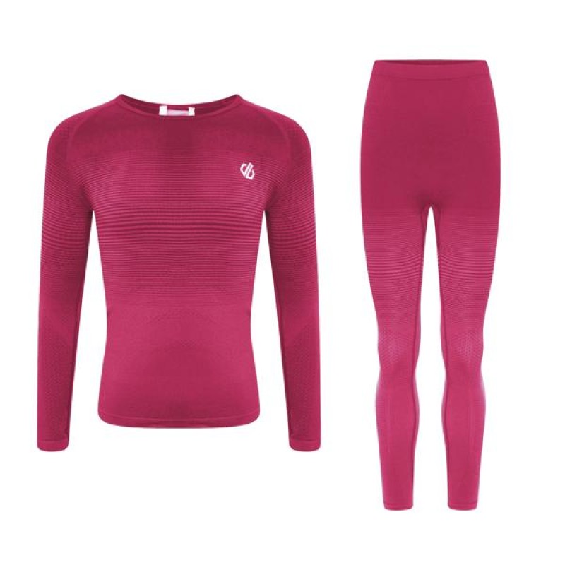Thermokleding Dare 2b KInTheZnIIIB/LSet