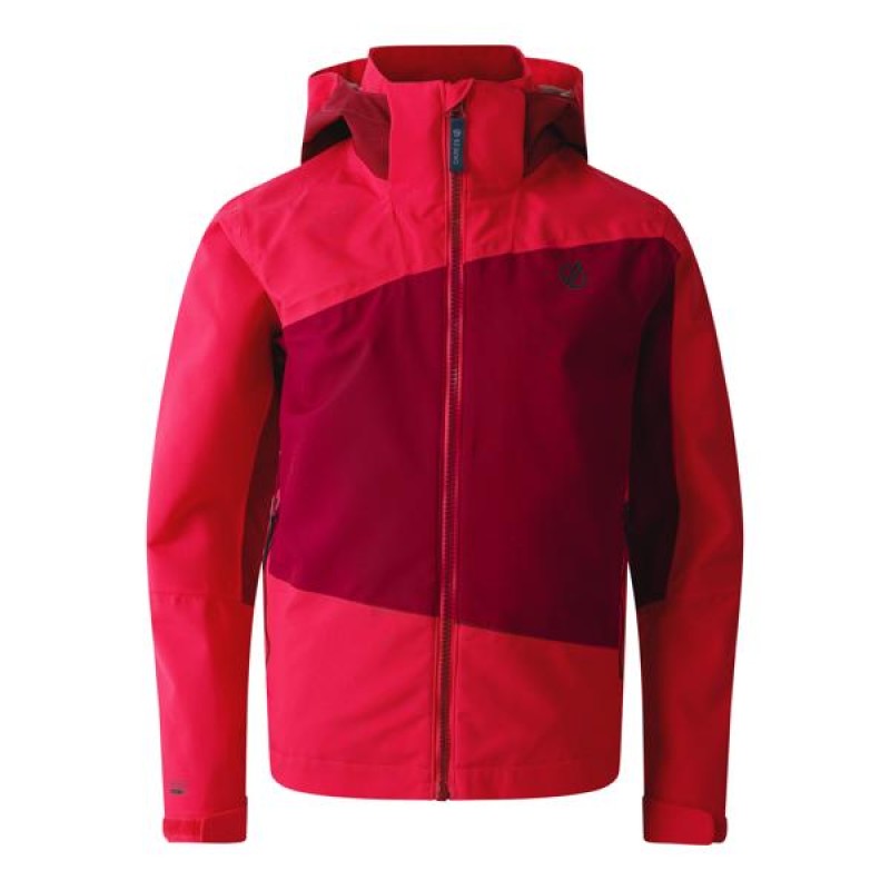 Regenjas Dare 2b Explore II Jacket