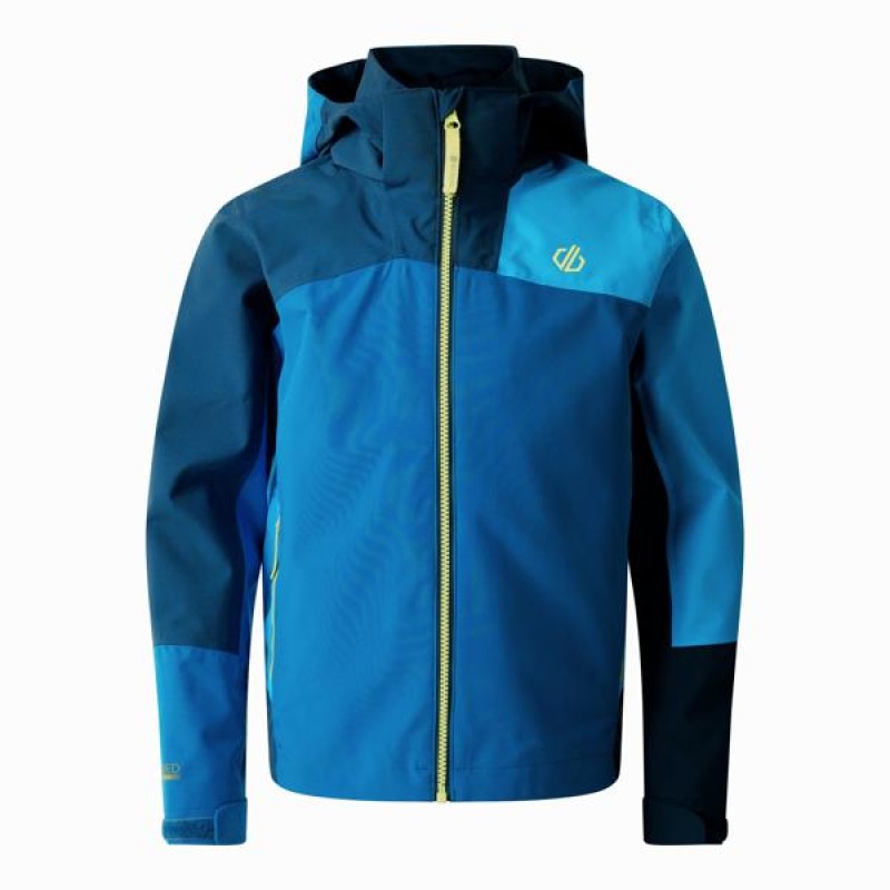 Regenjas Dare 2b Explore II Jacket