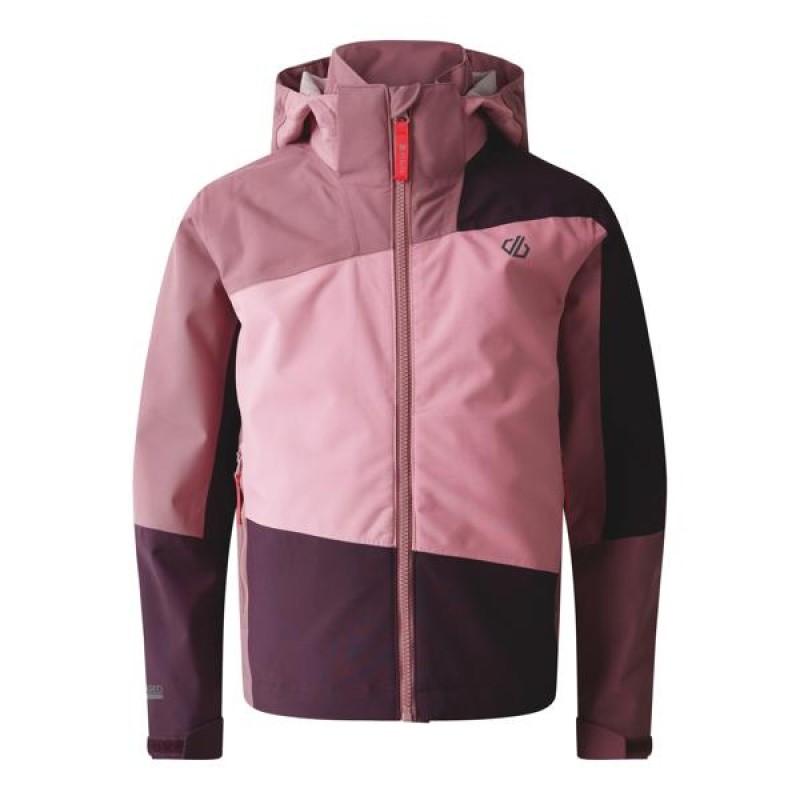 Regenjas Dare 2b Explore II Jacket