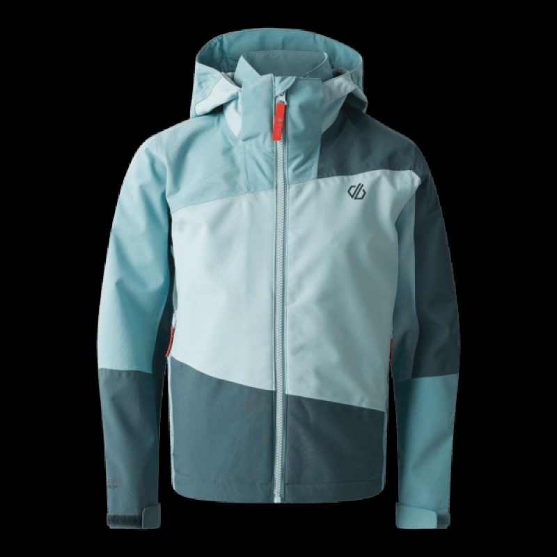 Regenjas Dare 2b Explore II Jacket