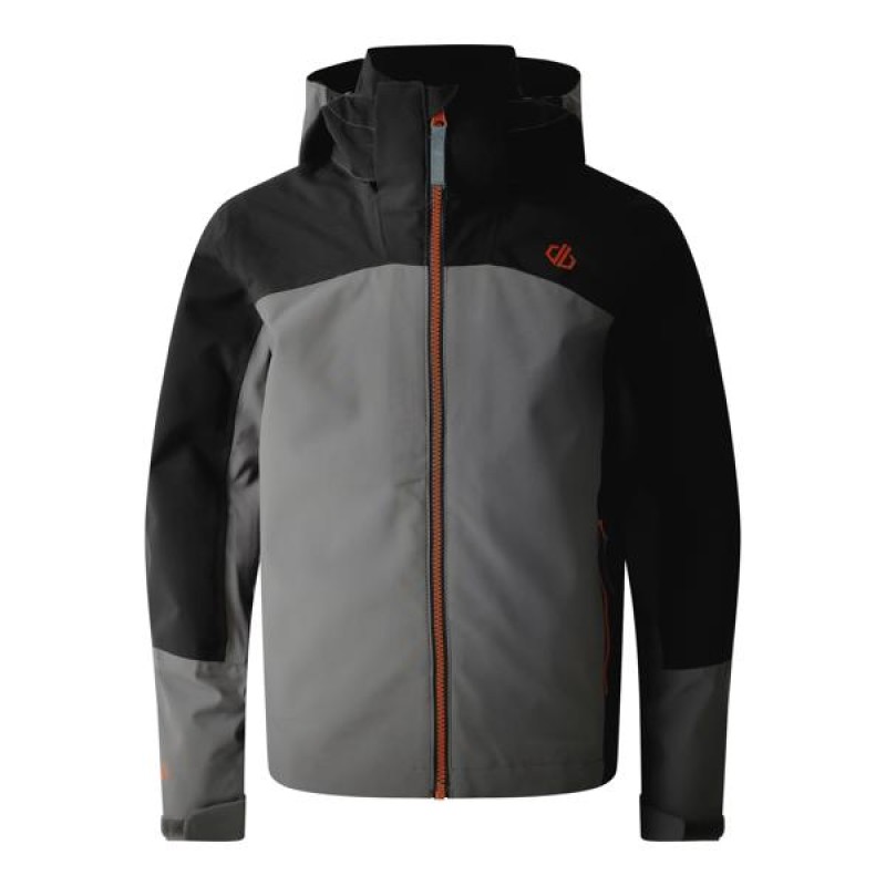 Regenjas Dare 2b Explore II Jacket