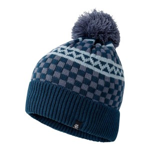 Muts Dare 2b Pom Beanie