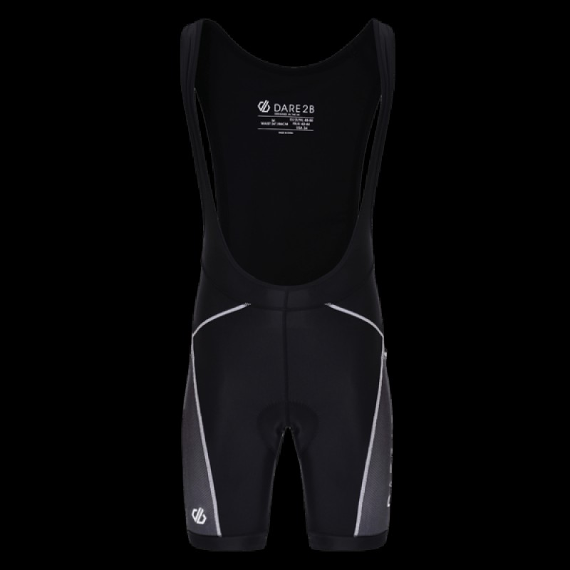 Велошорти Dare 2b Ecliptic Bib Shrt