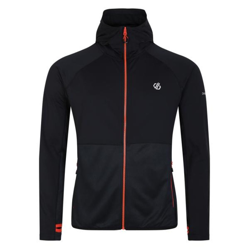 Stretch Midlayer Dare 2b AssimilateIICrStr