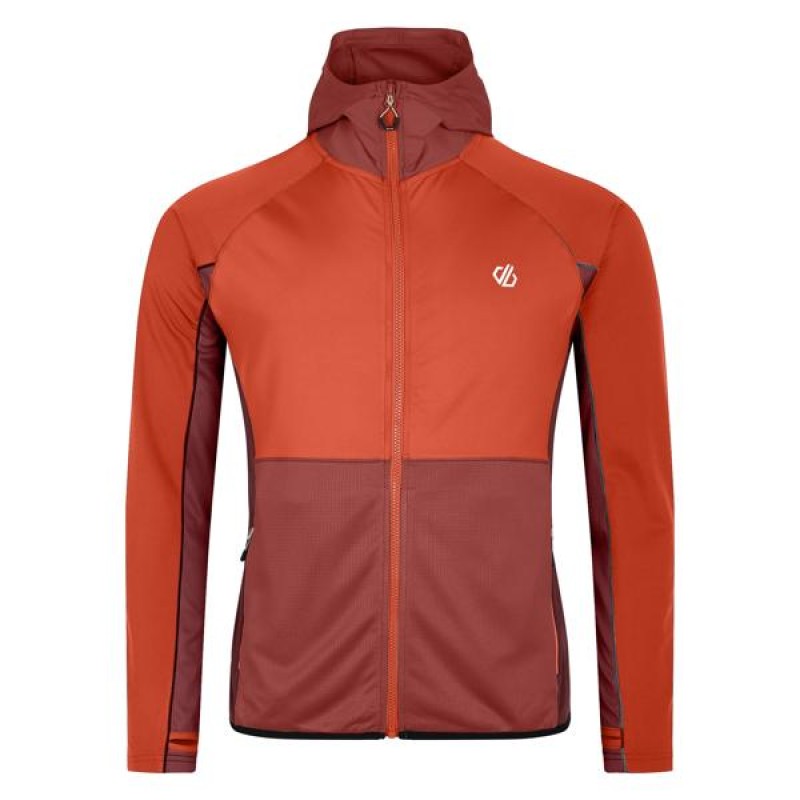 Stretch Midlayer Dare 2b AssimilateIICrStr