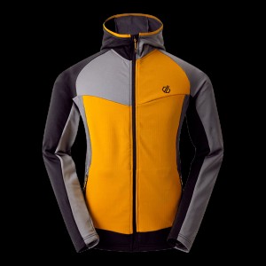 Stretch Midlayer Dare 2b AssimilateIVStrMd