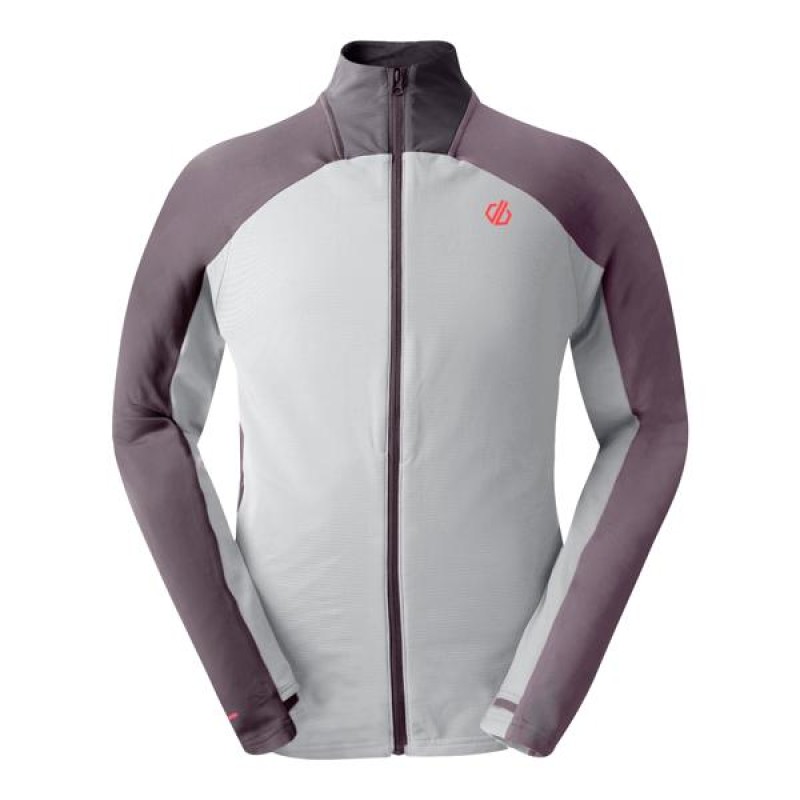 Stretch Midlayer Dare 2b SubstratumIVStrMd