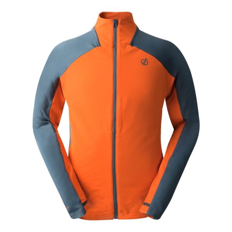 Stretch Midlayer Dare 2b SubstratumIVStrMd