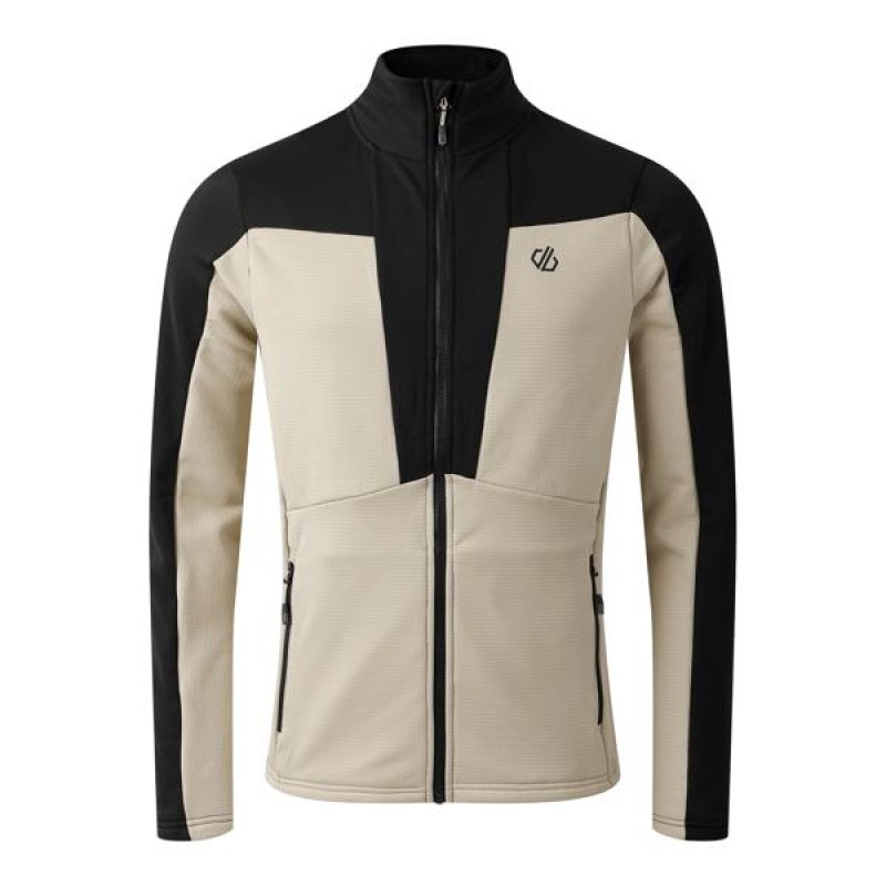 Stretch Midlayer Dare 2b SubstratumVStrMid