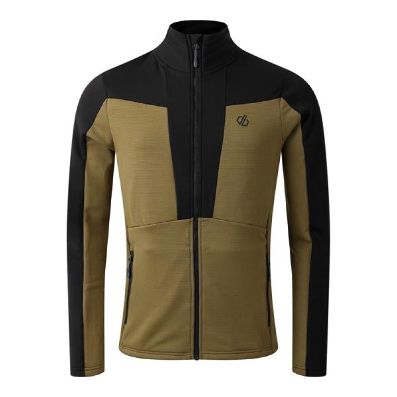 Stretch Midlayer Dare 2b SubstratumVStrMid