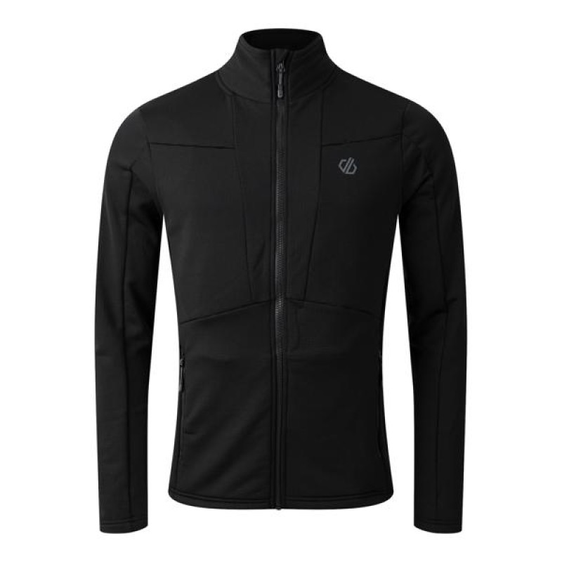Stretch Midlayer Dare 2b SubstratumVStrMid