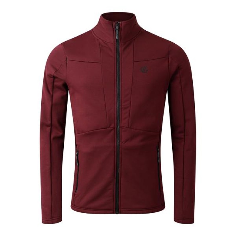 Stretch Midlayer Dare 2b SubstratumVStrMid