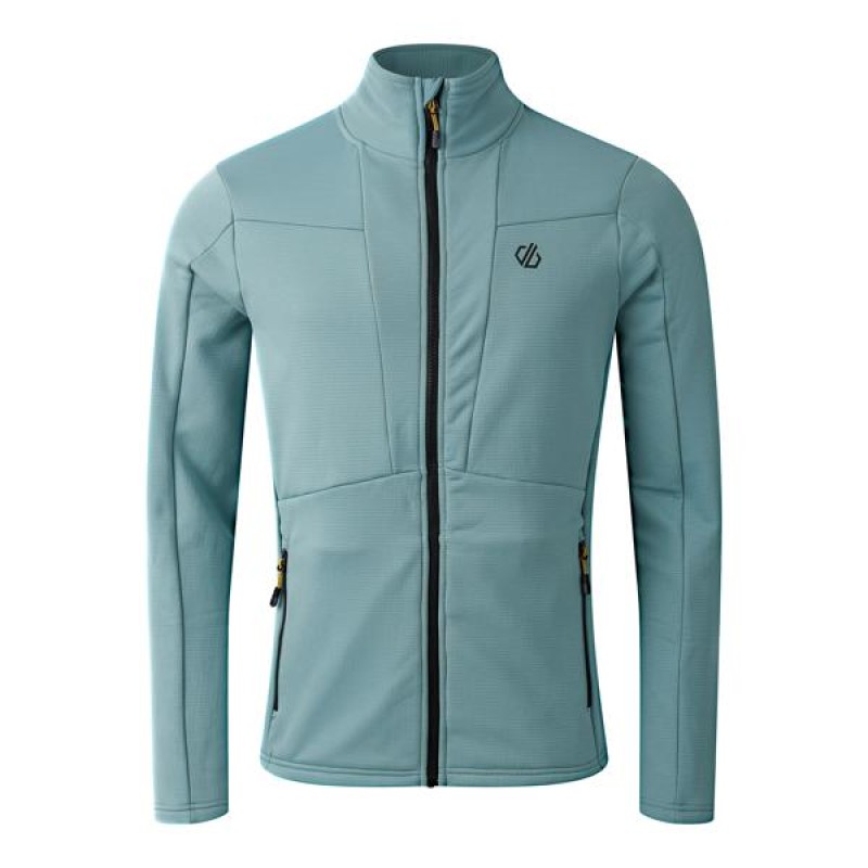 Stretch Midlayer Dare 2b SubstratumVStrMid