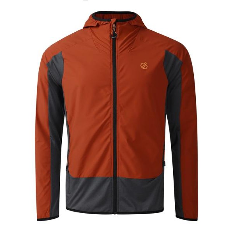 Stretch Midlayer Dare 2b Endurance Mid