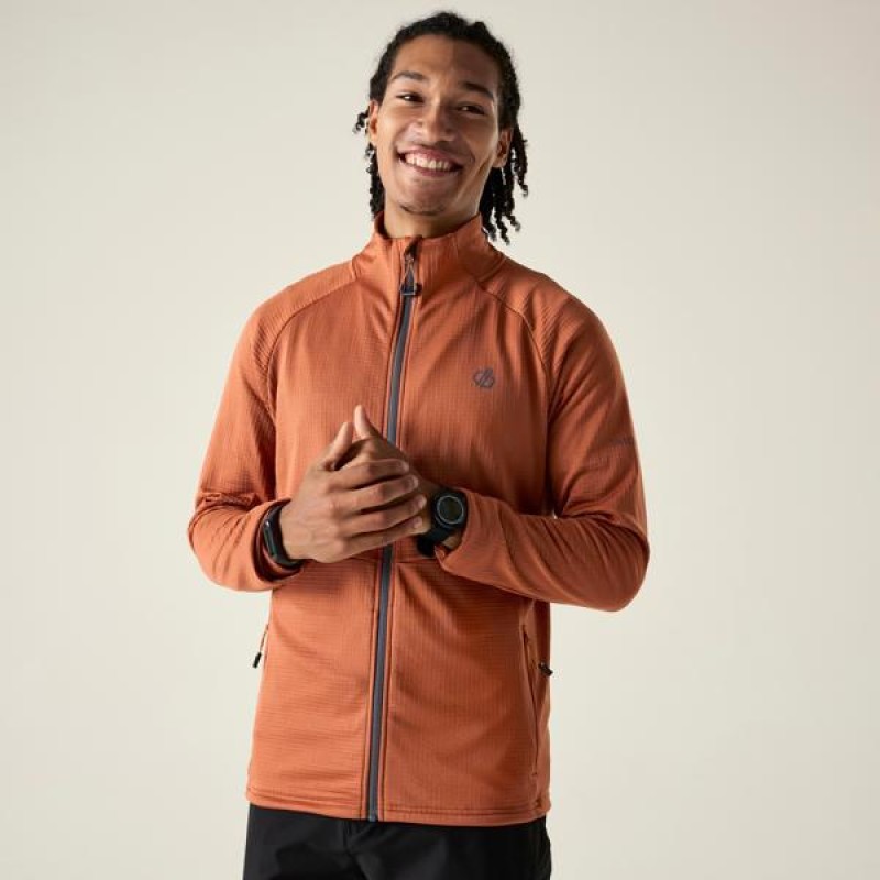 Stretch Midlayer Dare 2b Apex Stretch Mid
