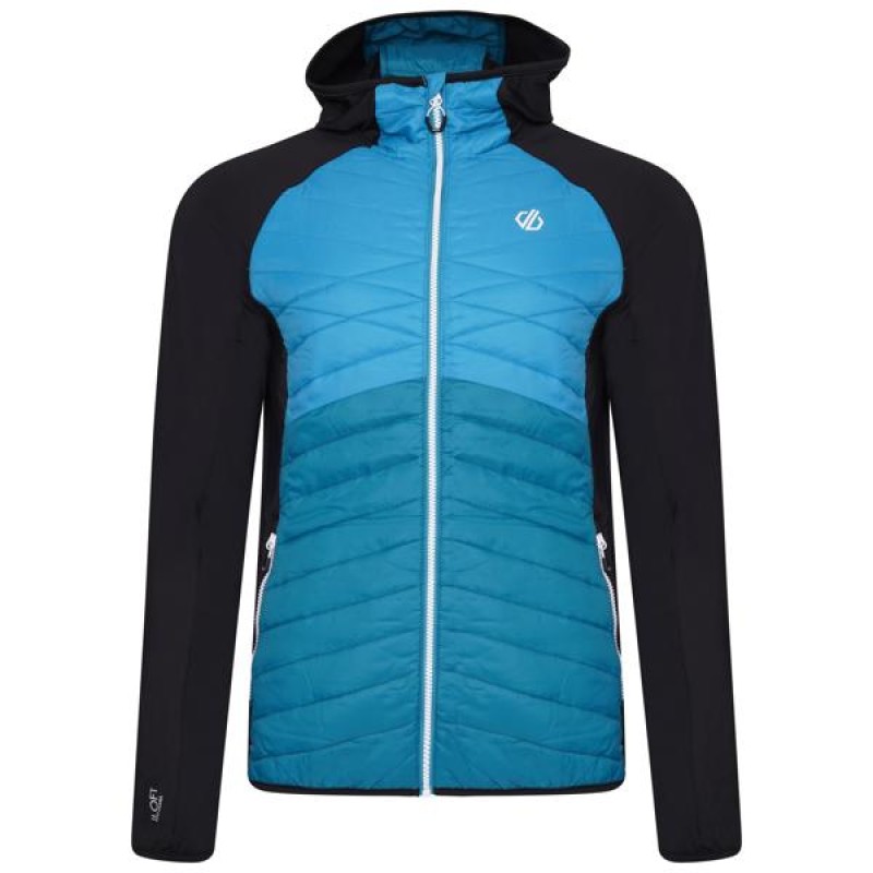 Пуховик Dare 2b Mountaineer Wool