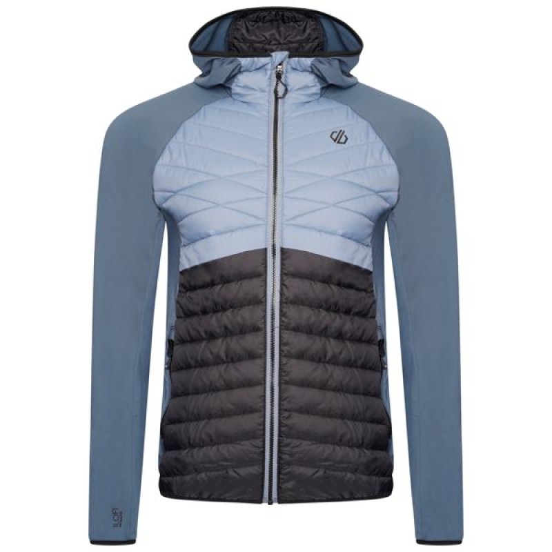 Пуховик Dare 2b Mountaineer Wool