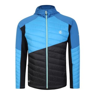 Quilted Jacket Dare 2b GendarmeWoolHybrd