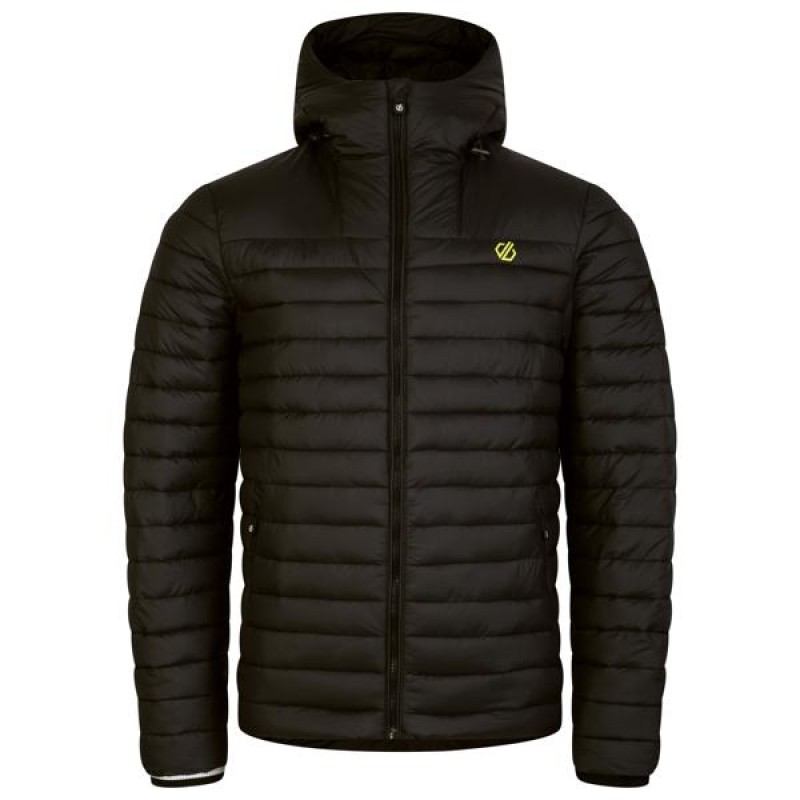 Jas Dare 2b Chilled Jacket