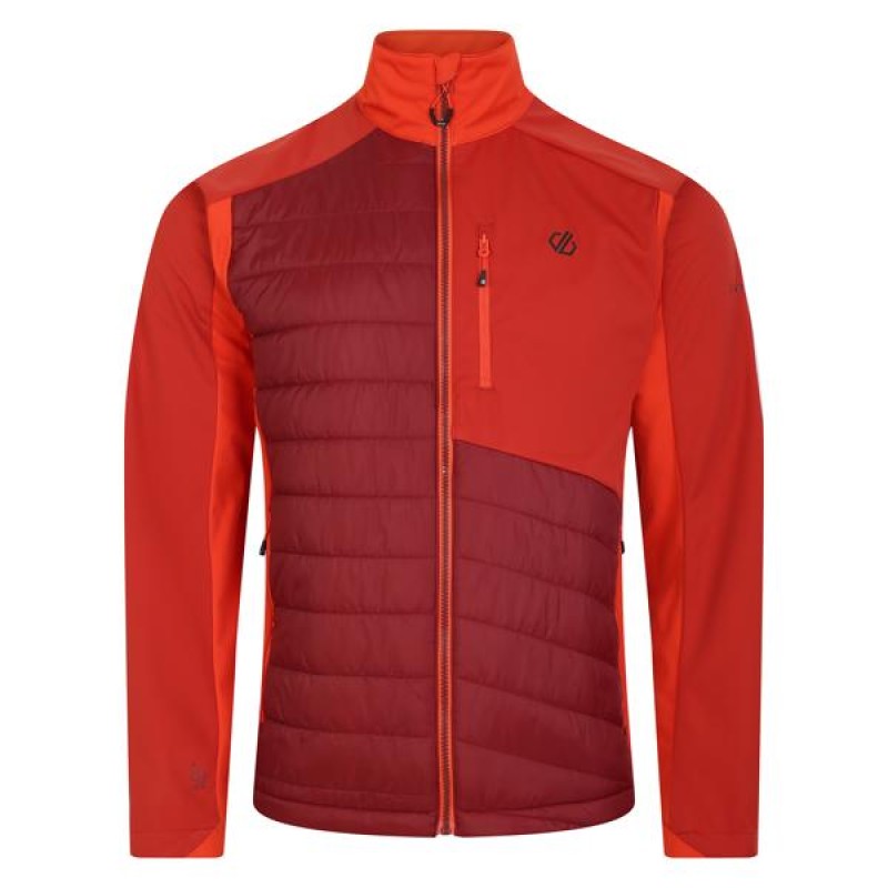 Пуховик Dare 2b MountaineerHybrid