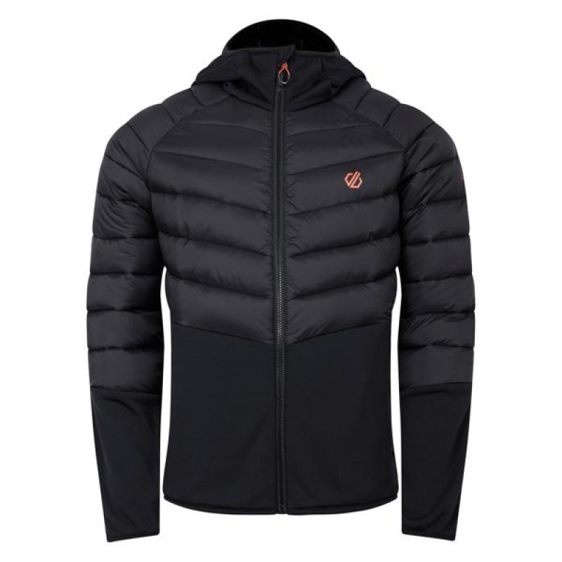 Quilted Jacket Dare 2b Torrek Hybrid