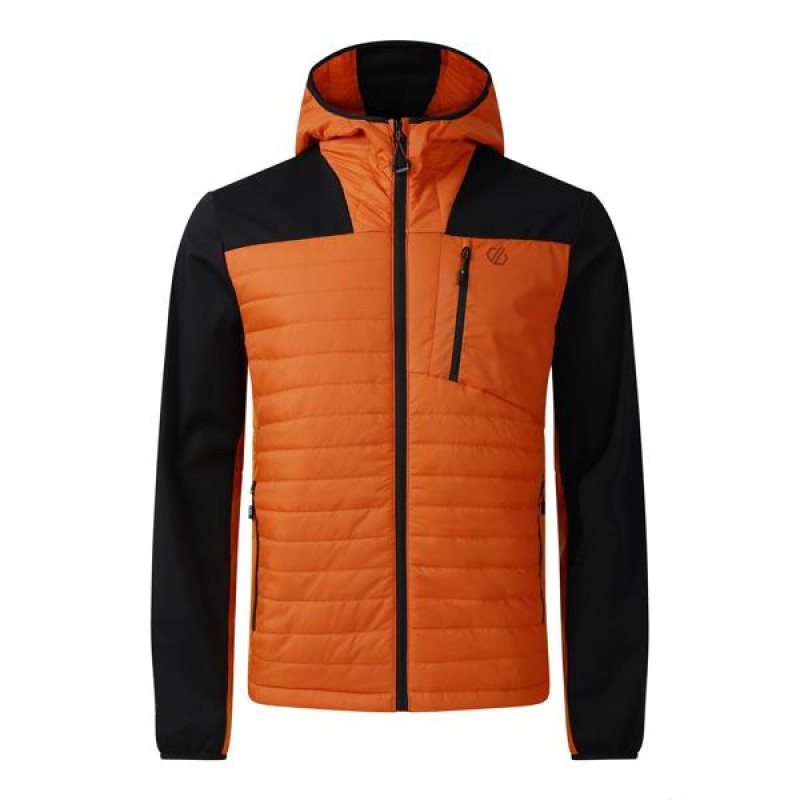 Donsjas Dare 2b Mountaineer Jkt