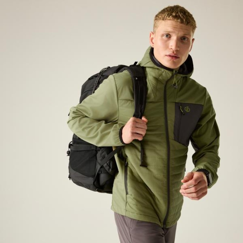 Пуховик Dare 2b Mountaineer Jkt