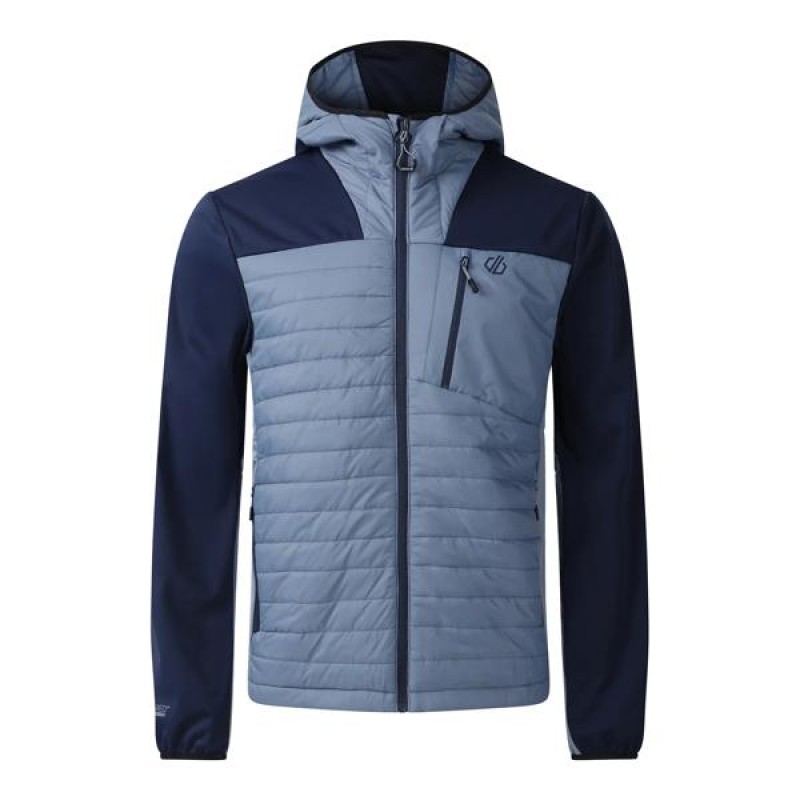 Quilted Jacket Dare 2b Mountaineer Jkt