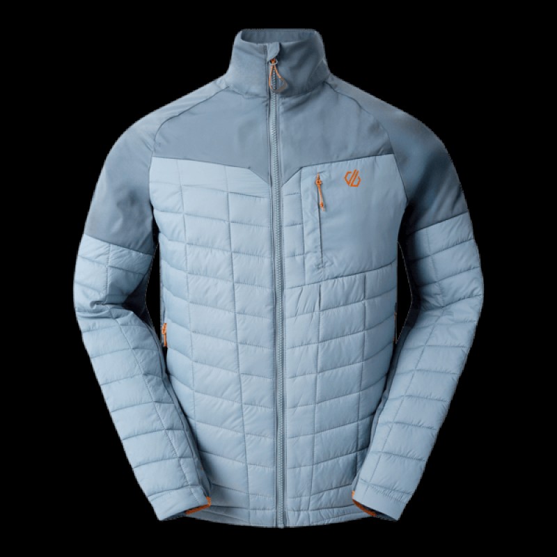 Пуховик Dare 2b MountaineerIIHybr