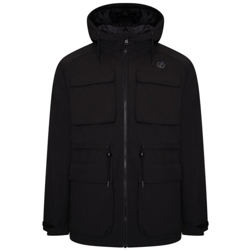 Insulated Jacket Dare 2b Recur Jacket