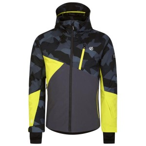 Insulated Jacket Dare 2b Baseplate Jacket