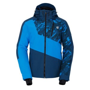 Gewatteerde Jas Dare 2b Baseplate II Jkt